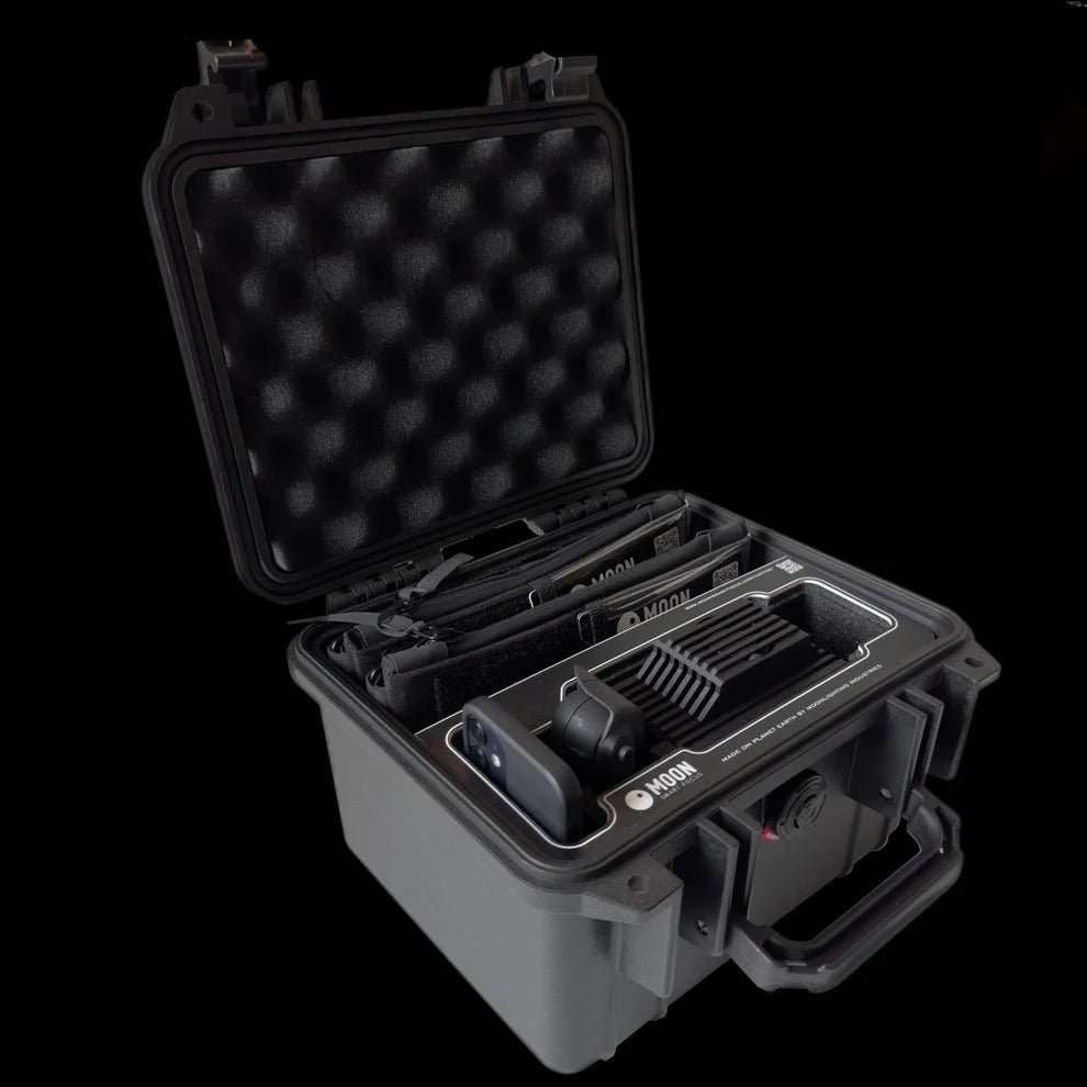 Moon Smart Focus LITE + Teradek RT CTRL.5 kit