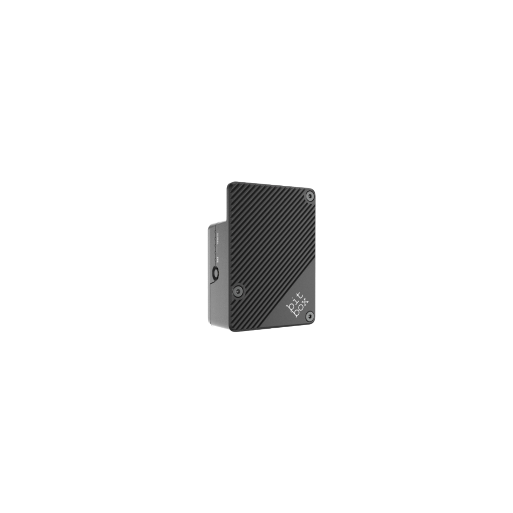 NEW bitbox mini-c