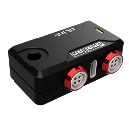 cmotion cgate