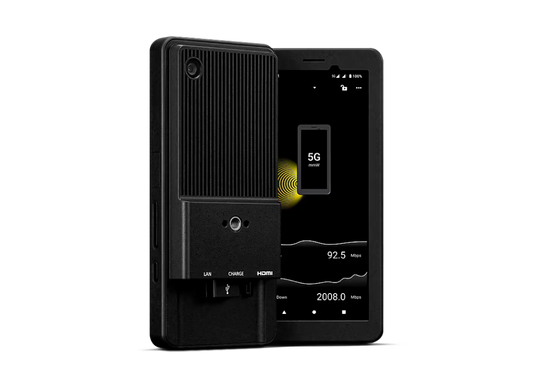 Sony PDT-FP1