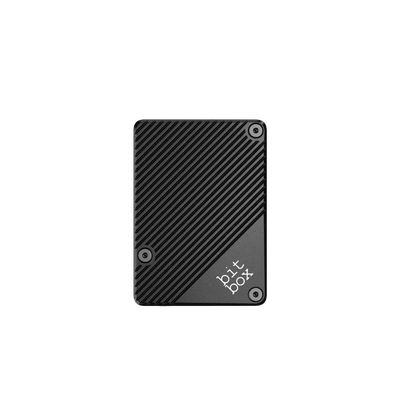 NEW bitbox mini-c