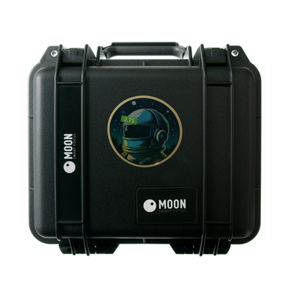 Moon Peli Case 1300