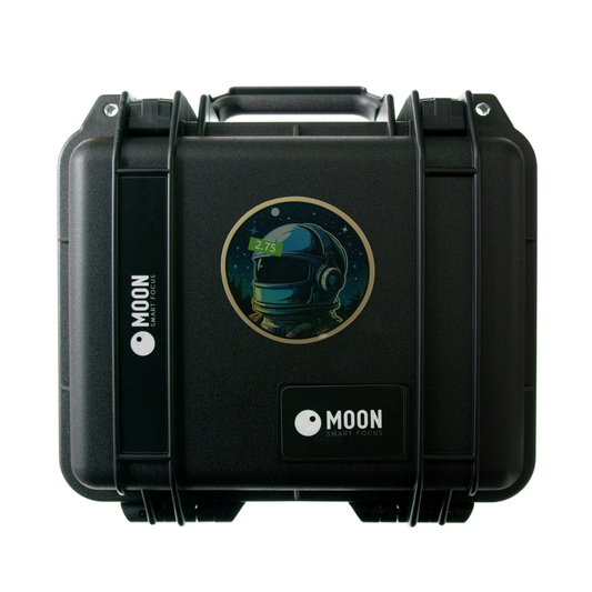 Moon Peli Case 1300
