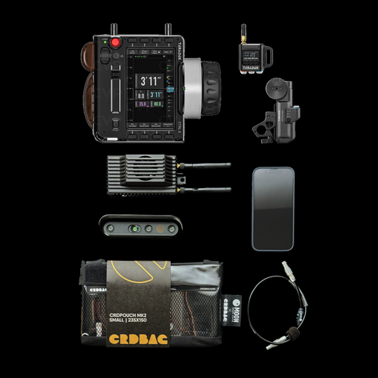 Teradek RT CTRL.5 + Moon LITE bundle