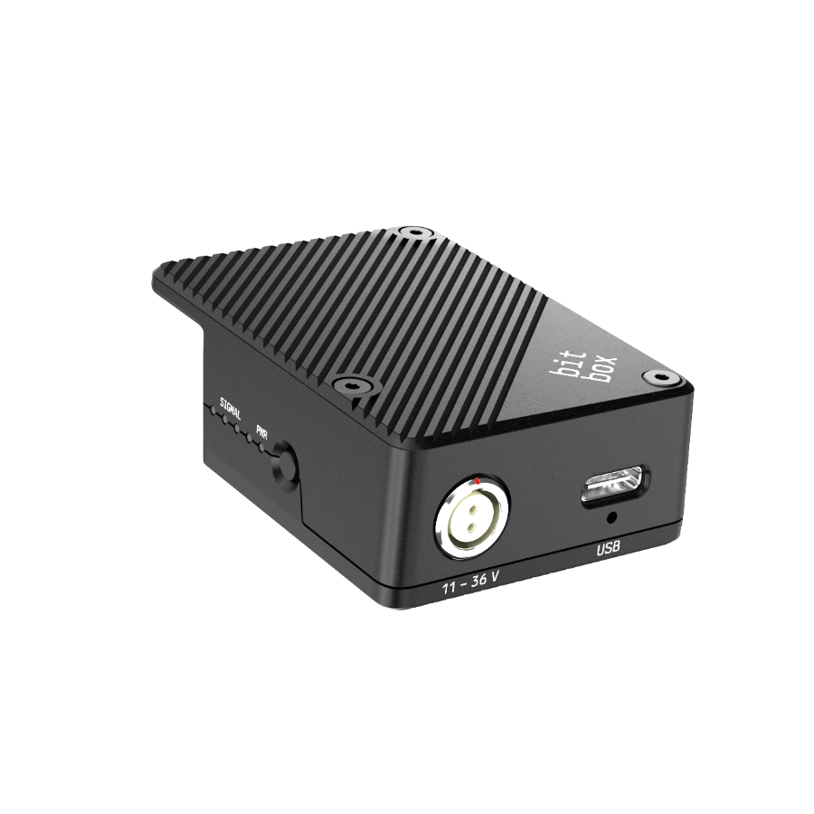 NEW bitbox mini-c