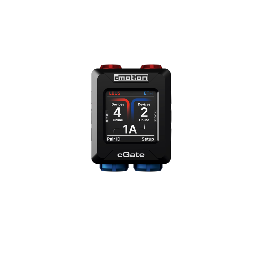 NEW cGate kit for Moon