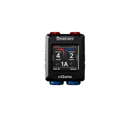 NEW cGate kit for Moon