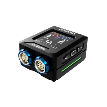 NEW cGate kit for Moon