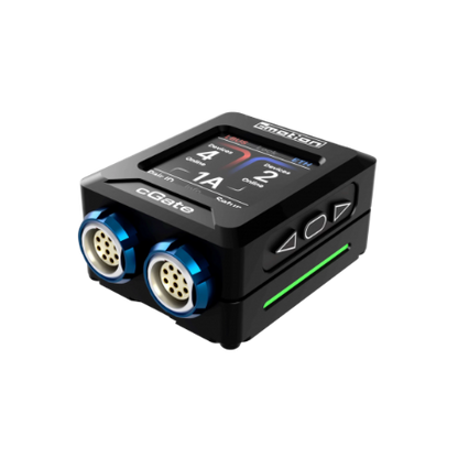 NEW cGate kit for Moon