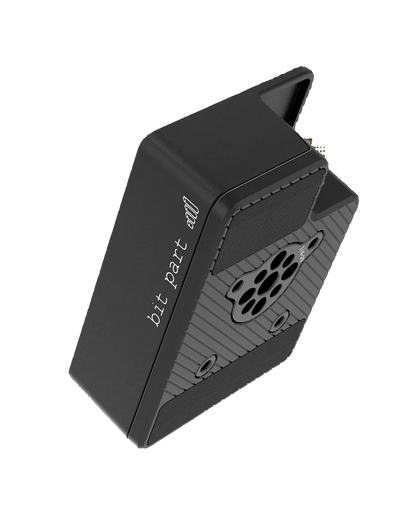 NEW bitbox mini-c