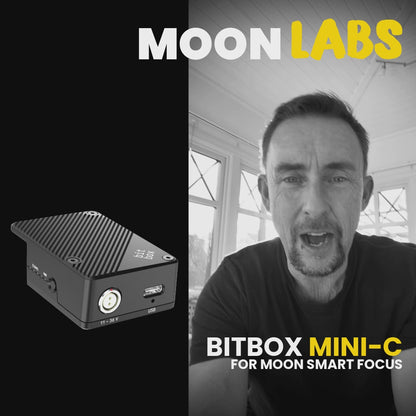 NEW bitbox mini-c